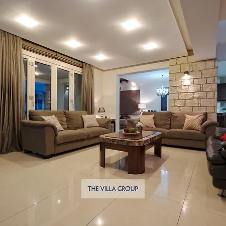 Villa 534643