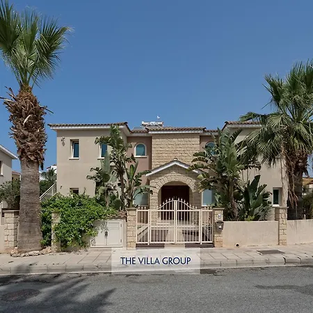 534643 Pafos