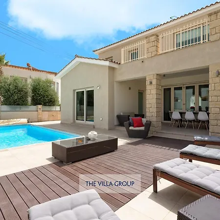 534643 Villa *