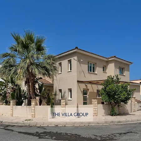 534643 Pafos