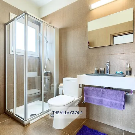 Villa 534643 *