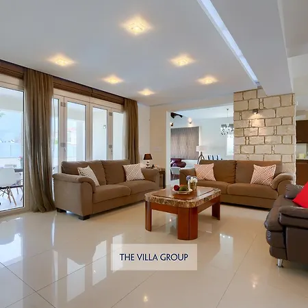 Villa 534643 Pafos