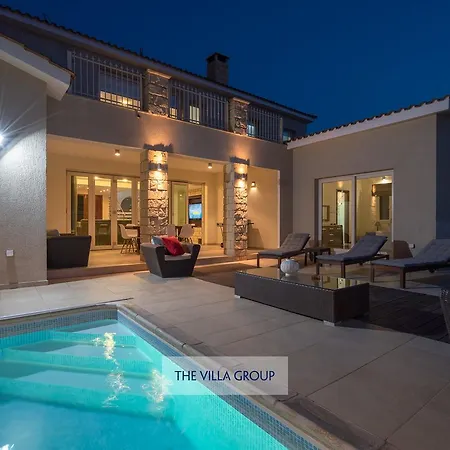 Villa 534643