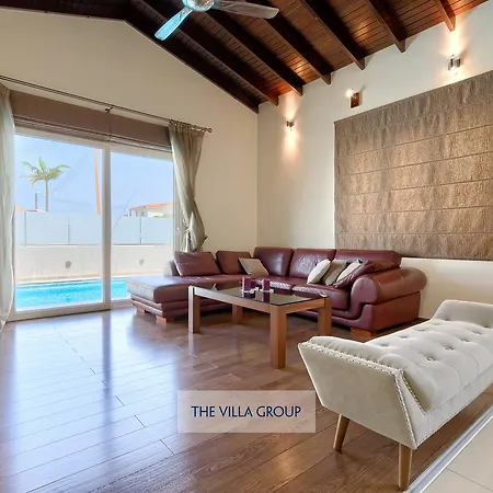 534643 Villa Pafos