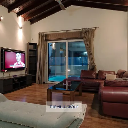 534643 Villa